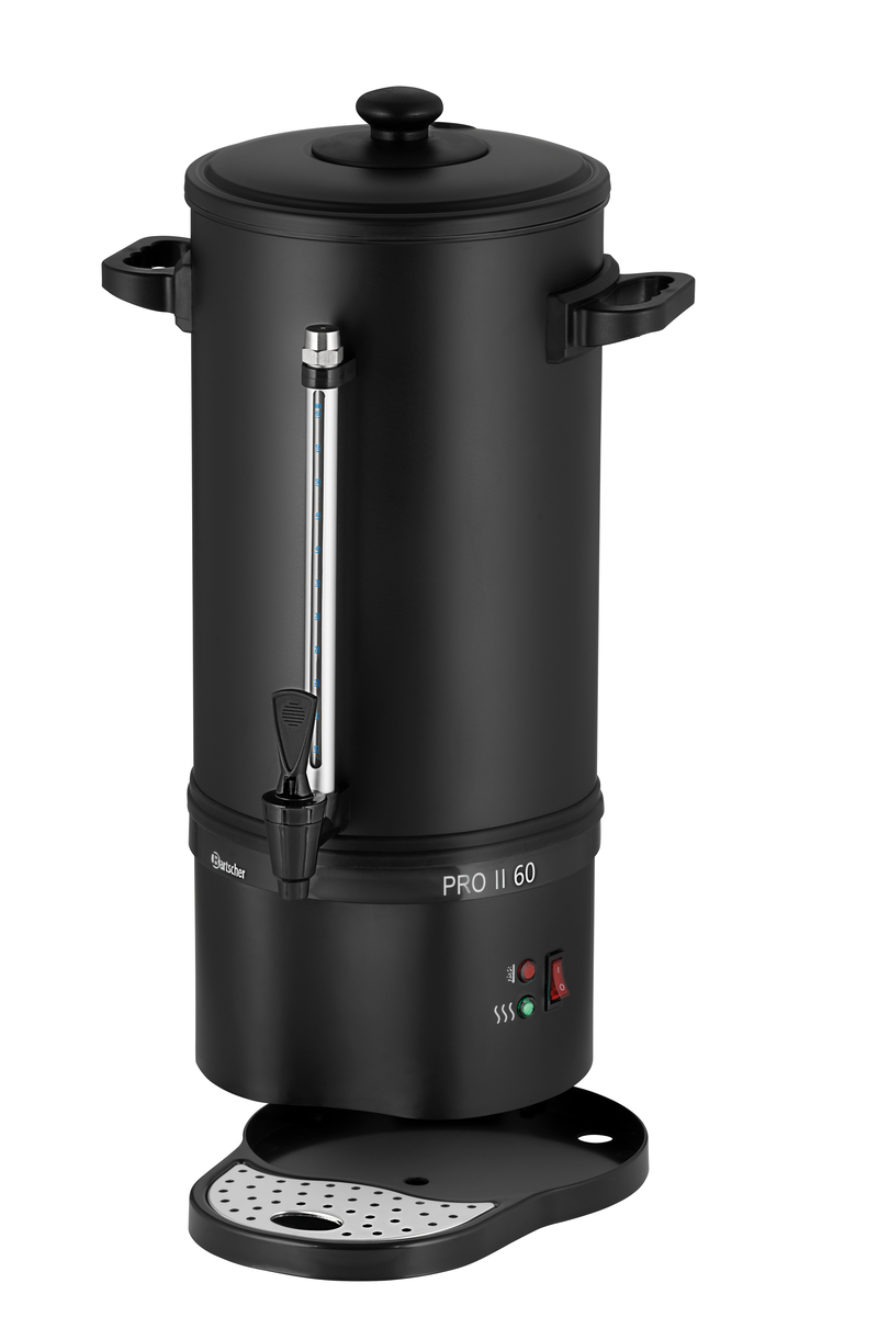 Kaffeemaschine Bartscher PRO II 60 S – Bild 7