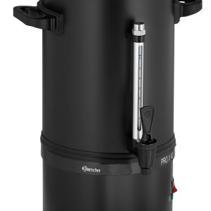 Kaffeemaschine Bartscher PRO II 40 S