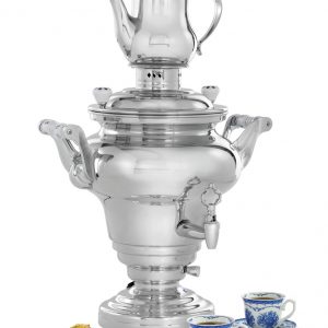 Samowar 15L