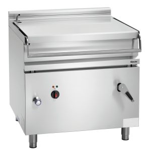 Kippbratpfanne E80LHK