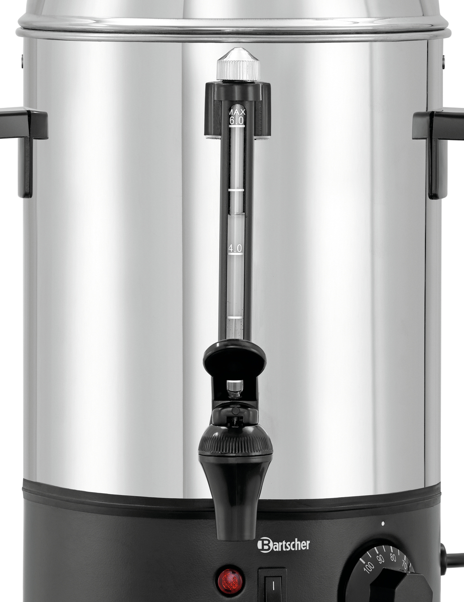 Heißwasserspender 6L – Bild 5