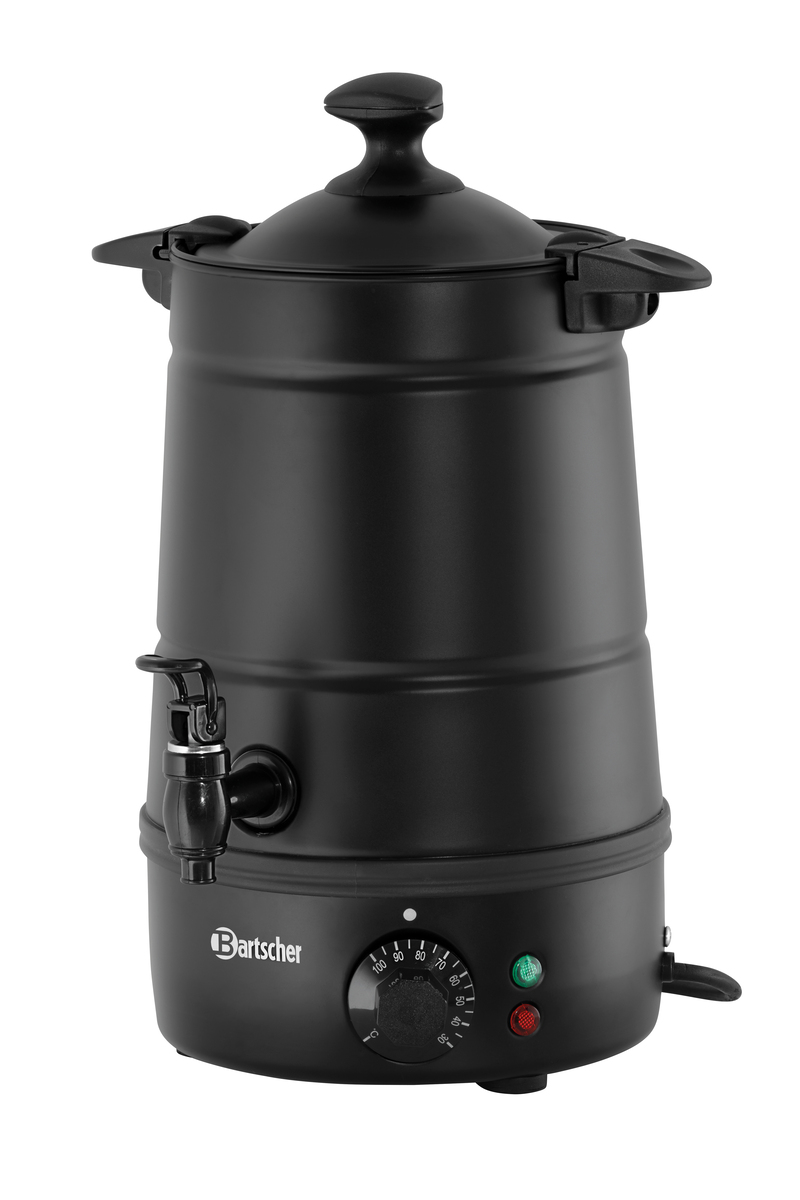 Heißwasserspender 5L S – Bild 6