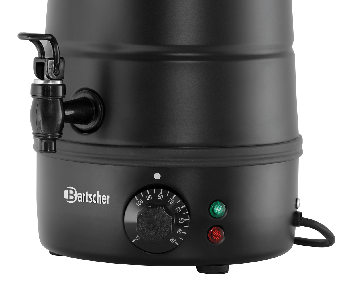 Heißwasserspender 5L S – Bild 5