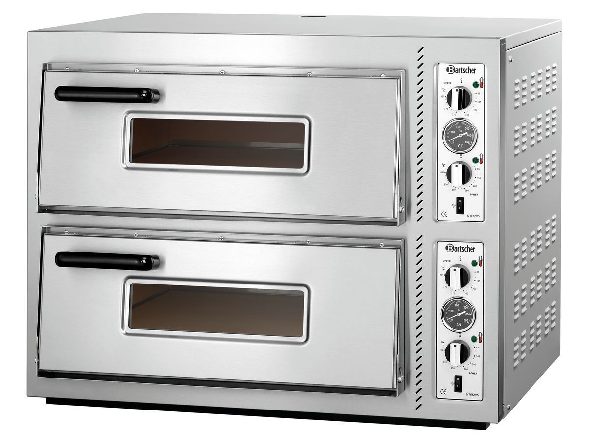 Pizzaofen NT 622VS – Bild 7
