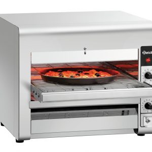 Durchlaufpizzaofen 3600TB10