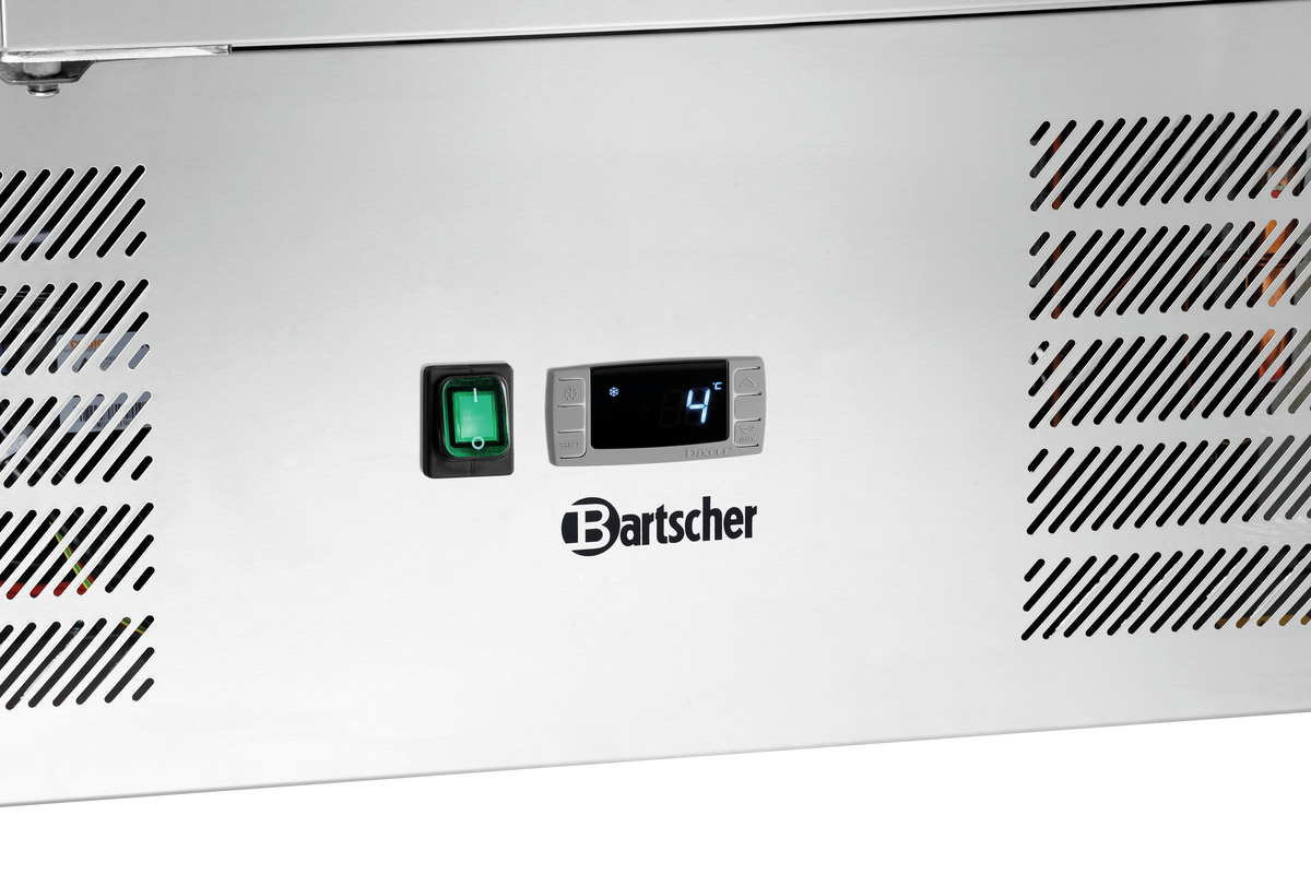 Saladette 900T2 – Bild 7