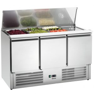 Saladette 1365T3