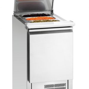 Saladette 438T1