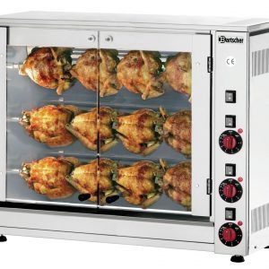 Hähnchengrill P12N