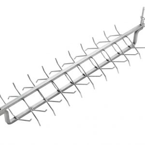 Spießkorb P6