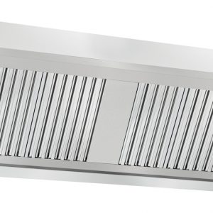 Wandhaube 700, B2000