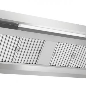 Wandhaube 900, B2200