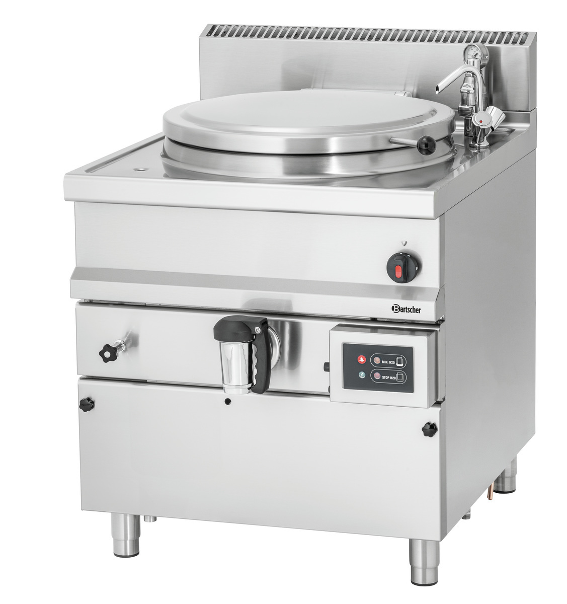 Kochkessel G150L – Bild 7