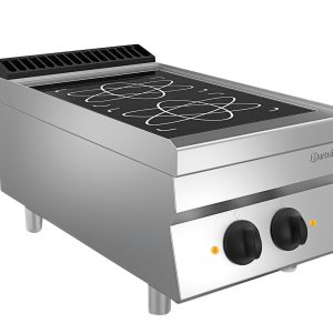 Induktionsherd 700FX-I20
