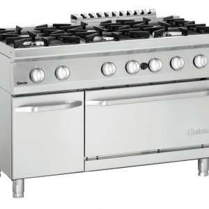 Gasherd 70060 GB21