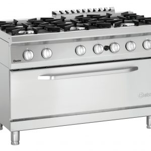 Gasherd 70060 GB1050