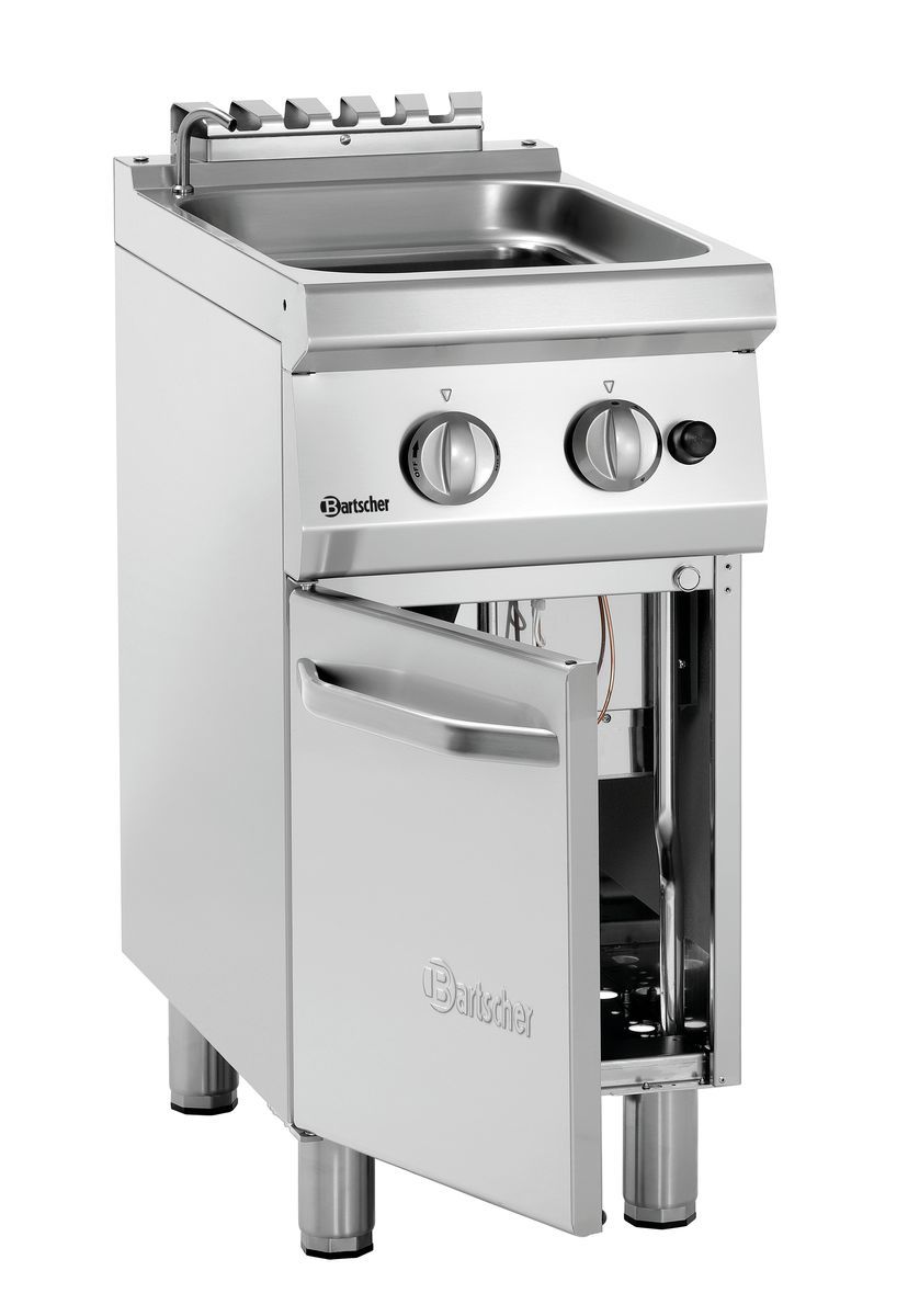 Nudelkocher, Gas 700, B400 24L – Bild 2
