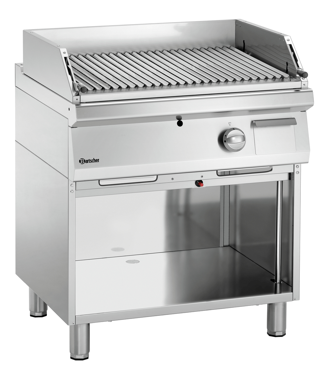 Lavasteingrill 700VR G180 – Bild 5