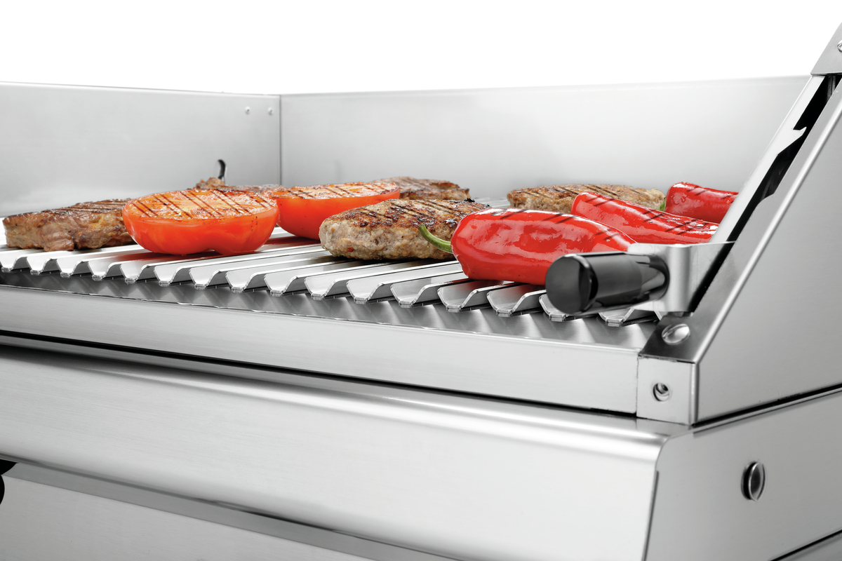 Lavasteingrill 700VR G180 – Bild 4