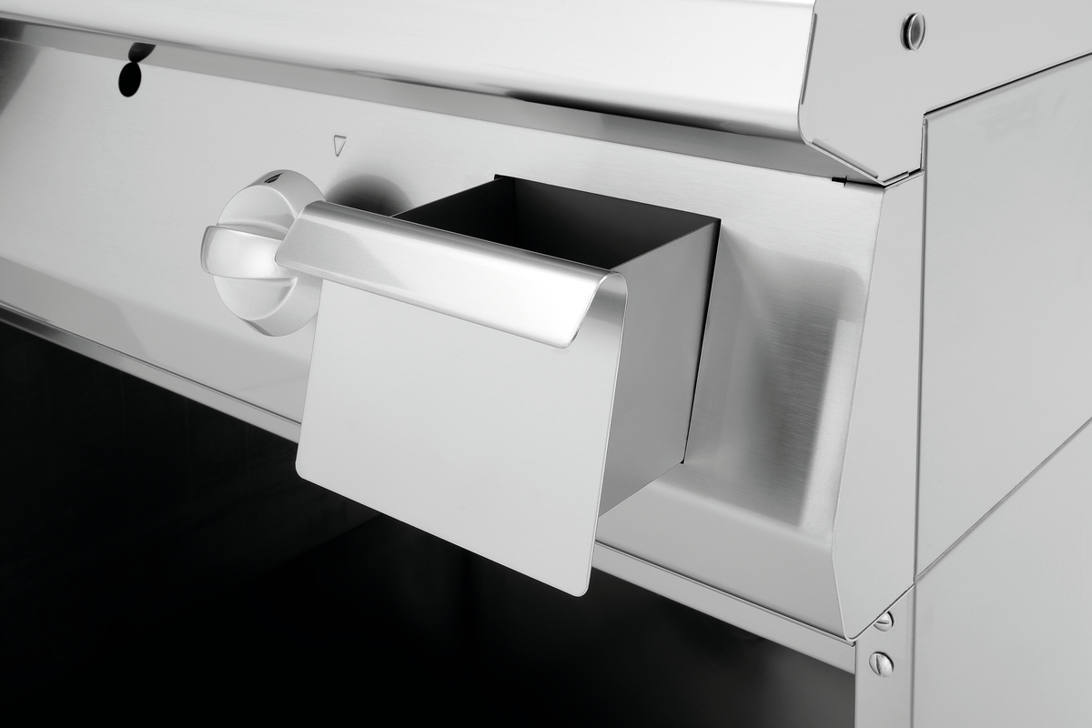 Lavasteingrill 700VR G180 – Bild 7