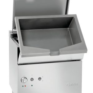 Kippbratpfanne 700 E51LEK