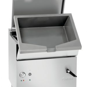 Kippbratpfanne 700 E51LHK