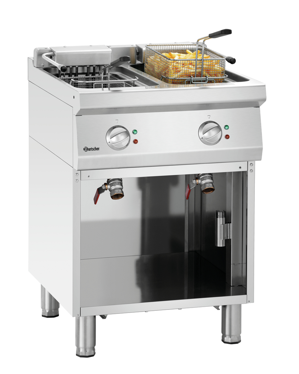 Fritteuse 700-E2110