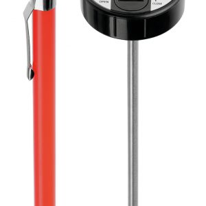 Thermometer D3000 KTP