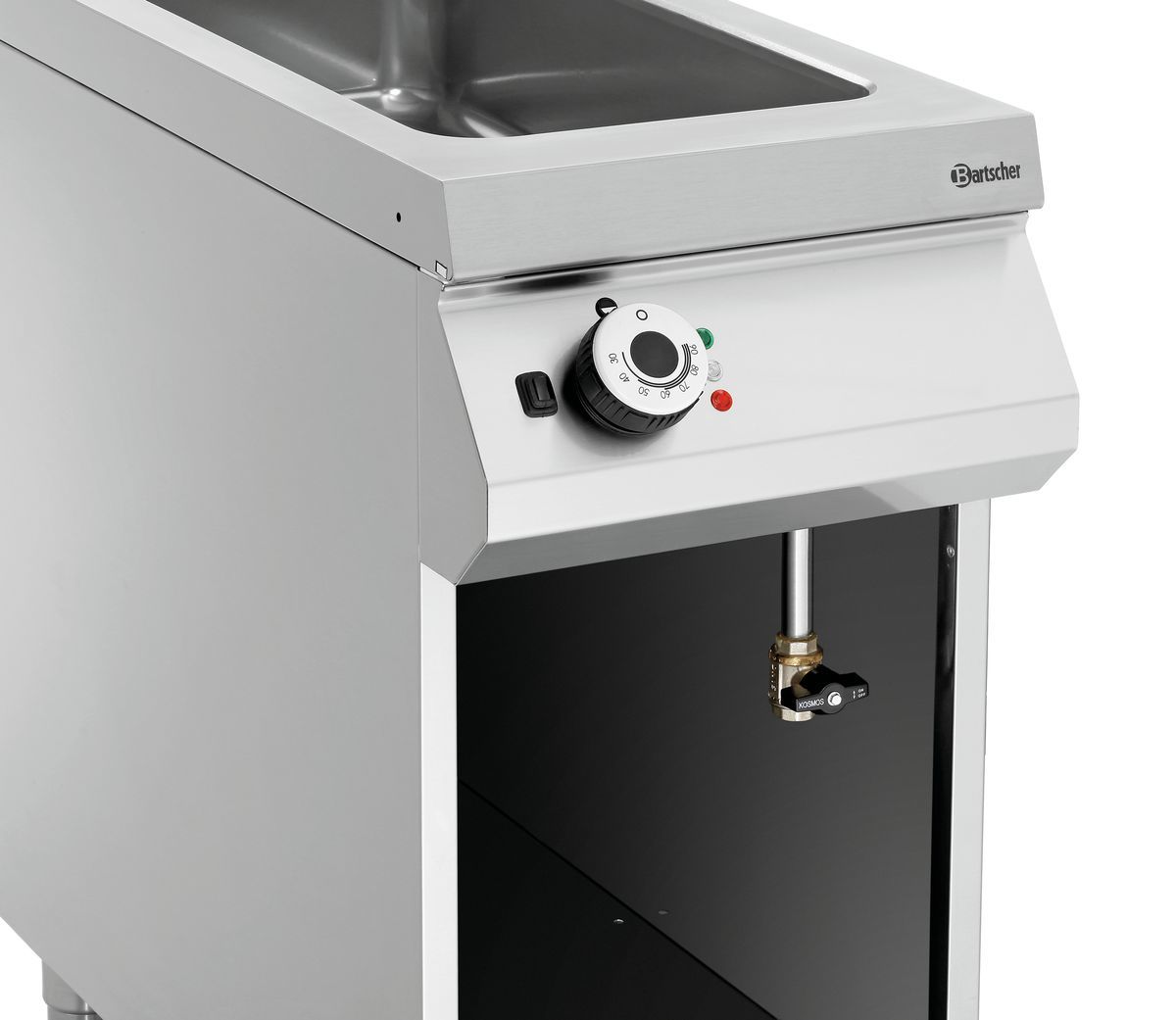 Elektro-Wasserbad, OU – Bild 5