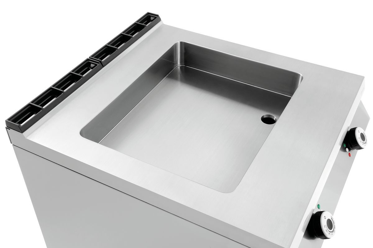 Elektro Multibräter – Bild 2