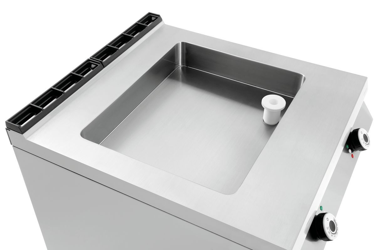 Elektro Multibräter – Bild 3