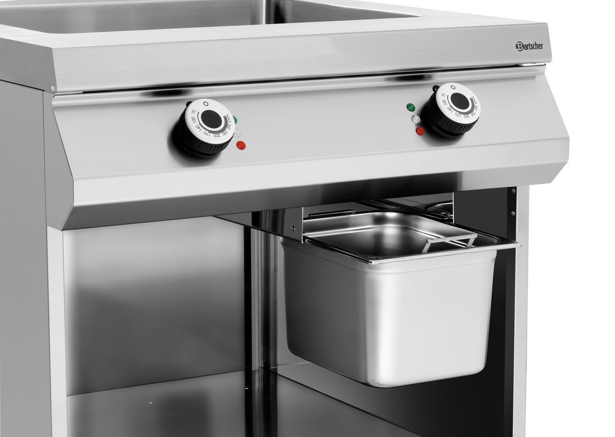 Elektro Multibräter – Bild 4