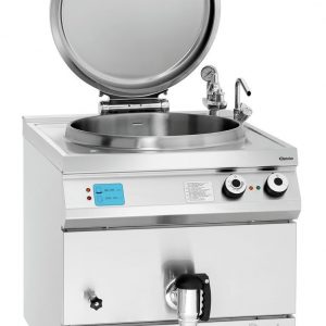 Elektro-Kochkessel, 135L