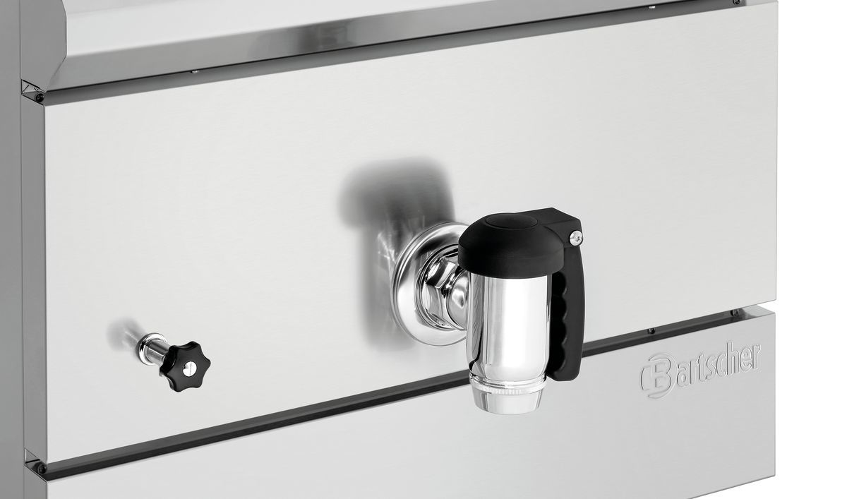 Elektro-Kochkessel, 135L – Bild 3