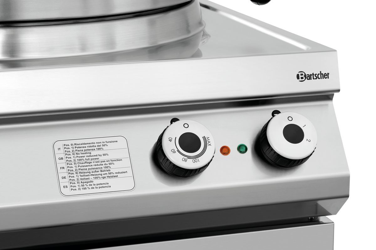Elektro-Kochkessel, 135L – Bild 4