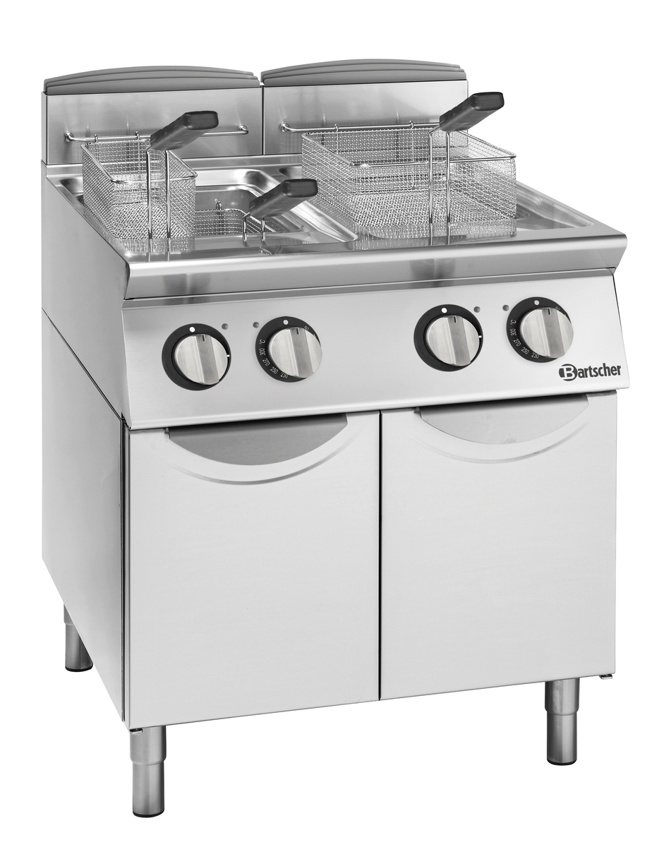 Fritteuse 900 E2-21