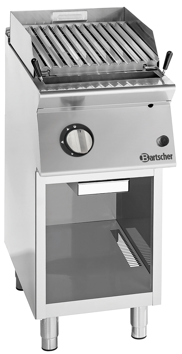 Lavasteingrill 900 G400