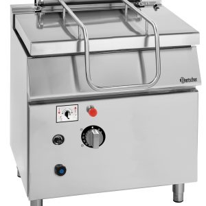 Kippbratpfanne 900 G80LEK