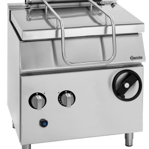Kippbratpfanne 900 E80LHK