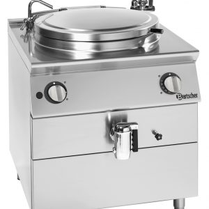 Kochkessel 900 E100L