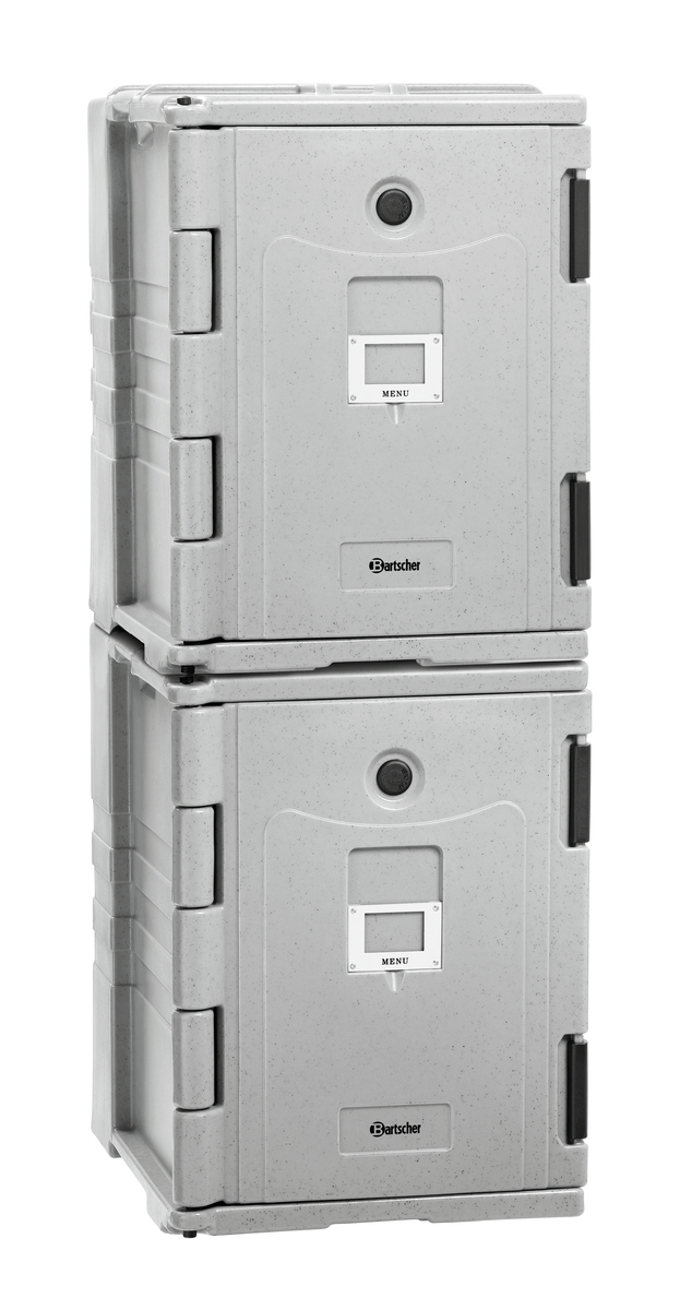 Thermo-Transportbehälter GN110-12 – Bild 4