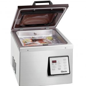 Vakuumiergerät K 290/77L