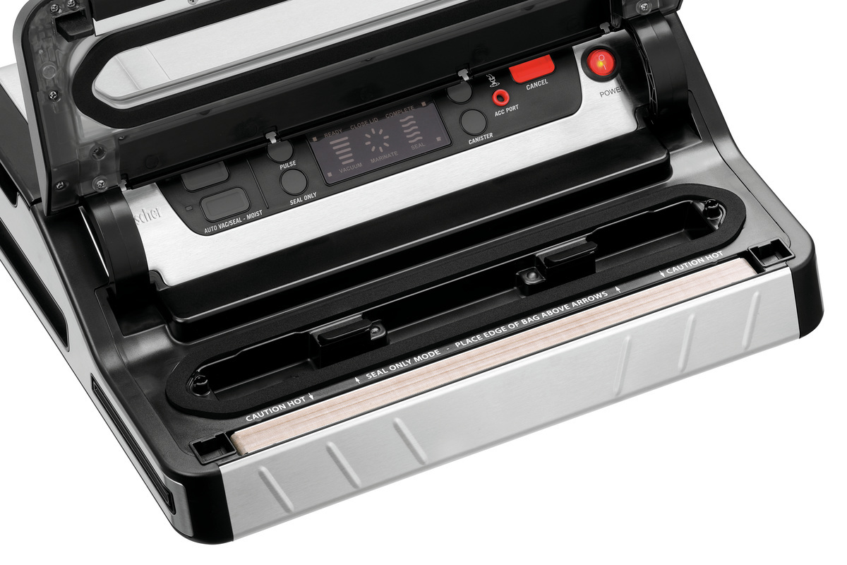 Vakuumiergerät 315/20L – Bild 4