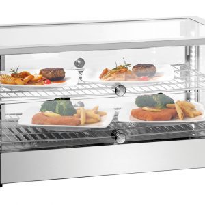 Heiße Theke 6200 2EK
