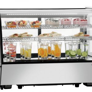 Kalte Theke Bartscher DeliCool IIIL