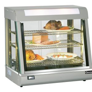 Heiße Theke "Bartscher Deli I"