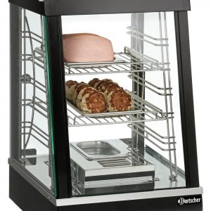 Heiße Theke Bartscher DeliCompact