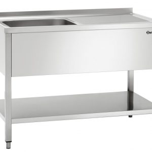 Spüle 700, B1200, Becken LI