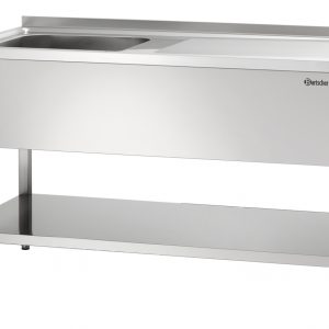 Spüle 700, B1400, Becken LI