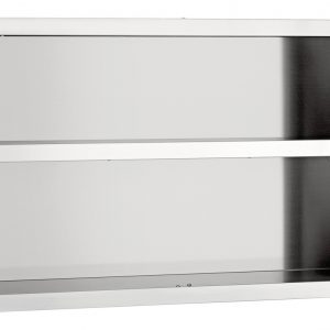 Hängeschrank offen 400, B1000